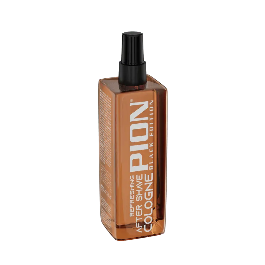 PION AFTER SHAVE COLOGNE REFRESHING AFTERSHAVING SPRAY LOTION